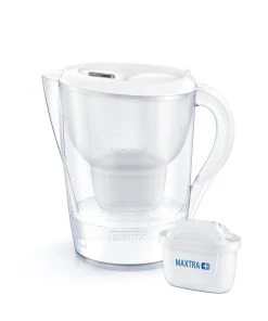 Null BWT Penguin Manueller Wasserfilter 2,7 L Transparent, Weiß -HENDI-Geschäft 73844d45 642c 4011 a5fd 8bc81c2eb363 scaled