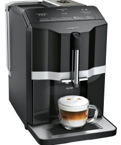 Siemens Kaffeevollautomat S100 TI351509DE Sw -HENDI-Geschäft 73917faa 5da8 4878 a4b2 55188848a888