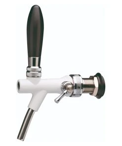 Null Kompensatorschankhahn Aus Chromnickelstahl Mit Kunststoff-Kompensator, Goldfarben -HENDI-Geschäft 74516c2b e40d 4034 9371 3248853d39b2 6