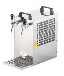 Null Partyfass 1-leitig, 60 Liter/h Zapfanlage Mit Zierringen, Trockenkühlgerät -HENDI-Geschäft 75c75330 cbbb 4b4c 9032 fa6cd7689c12 2