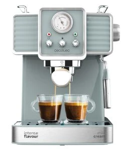 Espressomaschine Power Espresso 20 Tradizionale Cecotec