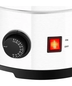 Royal-catering Royal Catering Maischekessel - 30 L - 700 / 1.800 / 2.500 W - 30 - 110 °C - Edelstahl - Royal Catering 12 Royal-catering Royal Catering Maischekessel - 30 L - 700 / 1.800 / 2.500 W - 30 - 110 °C - Edelstahl - Royal Catering -HENDI-Geschäft 76c6cb40 294b 433c bc35 5fc754012ed7