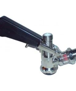 Null Zapfkopf, Keg Verschluss, Korb- Fitting, O. Ausgang (Kelleranstich) 2x 5/8` -HENDI-Geschäft 7745bb6b a63d 4651 9e36 d488a1d0a5c7 1