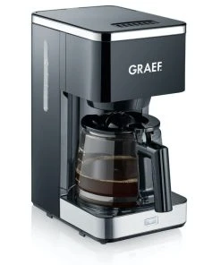 Null Korona 12011 Kaffeemaschine | Schwarz | Filter Kaffeeautomat Für 5 Tassen Kaffee 1 Stück 11 Null Korona 12011 Kaffeemaschine | Schwarz | Filter Kaffeeautomat Für 5 Tassen Kaffee 1 Stück -HENDI-Geschäft 774ee746 6eb3 4e94 8d8e d89e698cb808 1