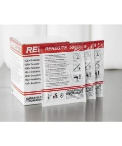 Esmeyer 1 X Entkalker RENEGITE Von BRAVILOR BONAMAT, Inhalt: 15 Beutel à 50g -HENDI-Geschäft 775228e8 bcdc 4b53 acfc 62648e9af6bf