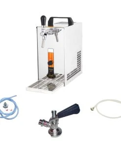 Null Soudek 20, Trockenkühlgerät, Bierkühler, Zapfanlage, 1-leitig, 20 Liter/h, Green Line -HENDI-Geschäft 7874f55c b85f 4ab7 b75d c99cbff861c7 1