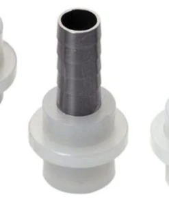 Null Tülle Für Bier Oder CO2 Schlauch Mit Angespritzter Dichtung - Gerade 4mm -HENDI-Geschäft 7899227f c1ee 4dd4 a613 565721167057