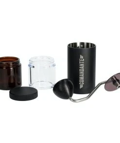 Null COMANDANTE C40 MK3 Schwarz -HENDI-Geschäft 79a77860 b37f 46da b70b 0f8eb5c2ed1d