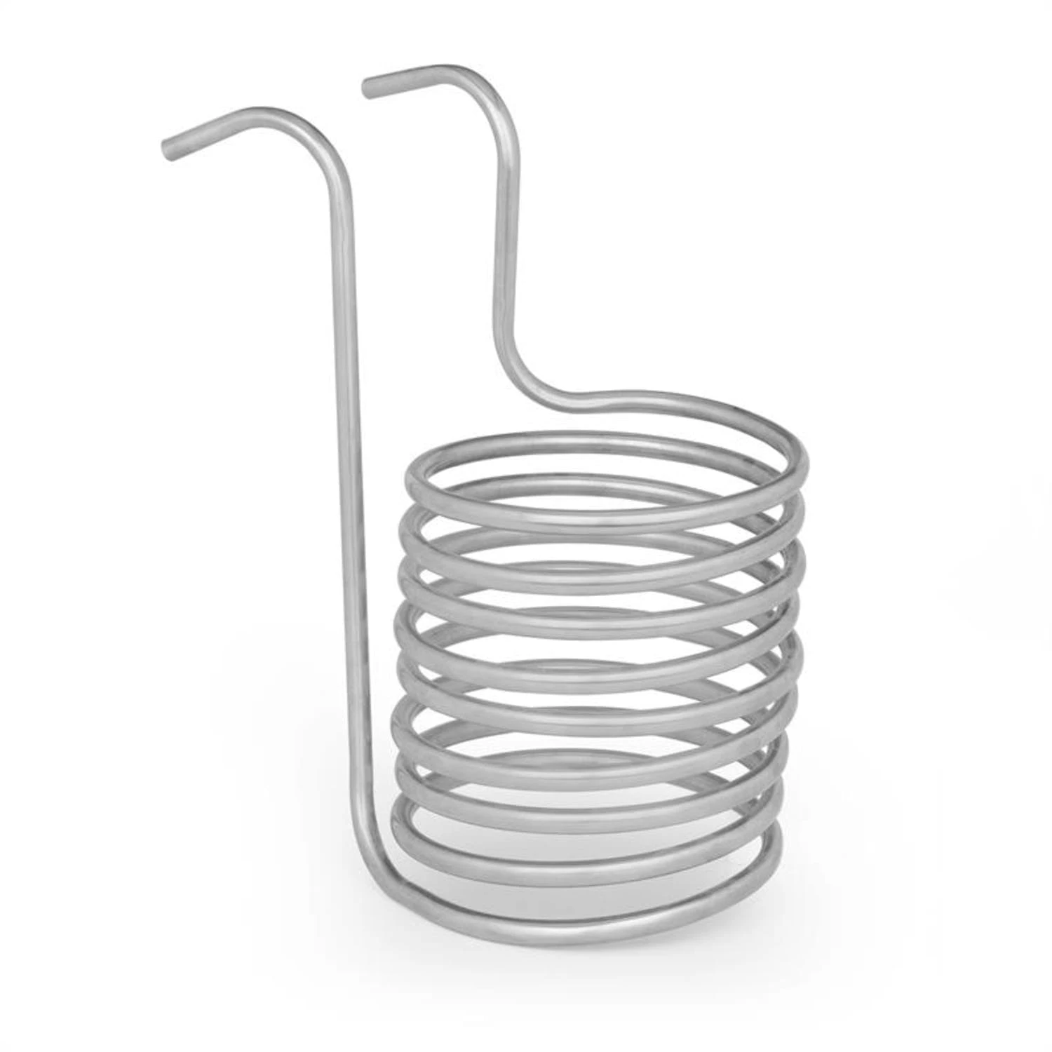 Klarstein Chiller 20K Eintauchkühler Ø22,1 Cm 20 Schleifen Kupfer 5 Klarstein Chiller 20K Eintauchkühler Ø22,1 Cm 20 Schleifen Kupfer – Bild 5