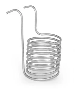 Klarstein Chiller 10K Eintauchkühler Ø22,4 Cm 10 Schleifen -HENDI-Geschäft 7a9e0570 1541 474c 8ccf 27ccf2c7c42f 8