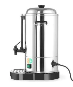 Hendi Kaffee-Perkolator, Doppelwandig, Ø 241 Mm -HENDI-Geschäft 7b64b1ae 98be 4636 9fa7 bfe0a2545a37