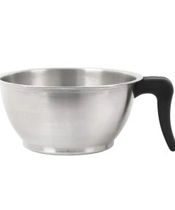 Metro-professional METRO Professional Kaffeemaschine GCT2001, Edelstahl, 21.5x41.5x52 Cm, 2.3L (Wassertank), Mit Thermoskanne, Temperaturbereich: 30-98°C, Silber 11 Metro-professional METRO Professional Kaffeemaschine GCT2001, Edelstahl, 21.5x41.5x52 Cm, 2.3L (Wassertank), Mit Thermoskanne, Temperaturbereich: 30-98°C, Silber -HENDI-Geschäft 7bf61eb4 64b8 498d 8a02 05ce44e737b3