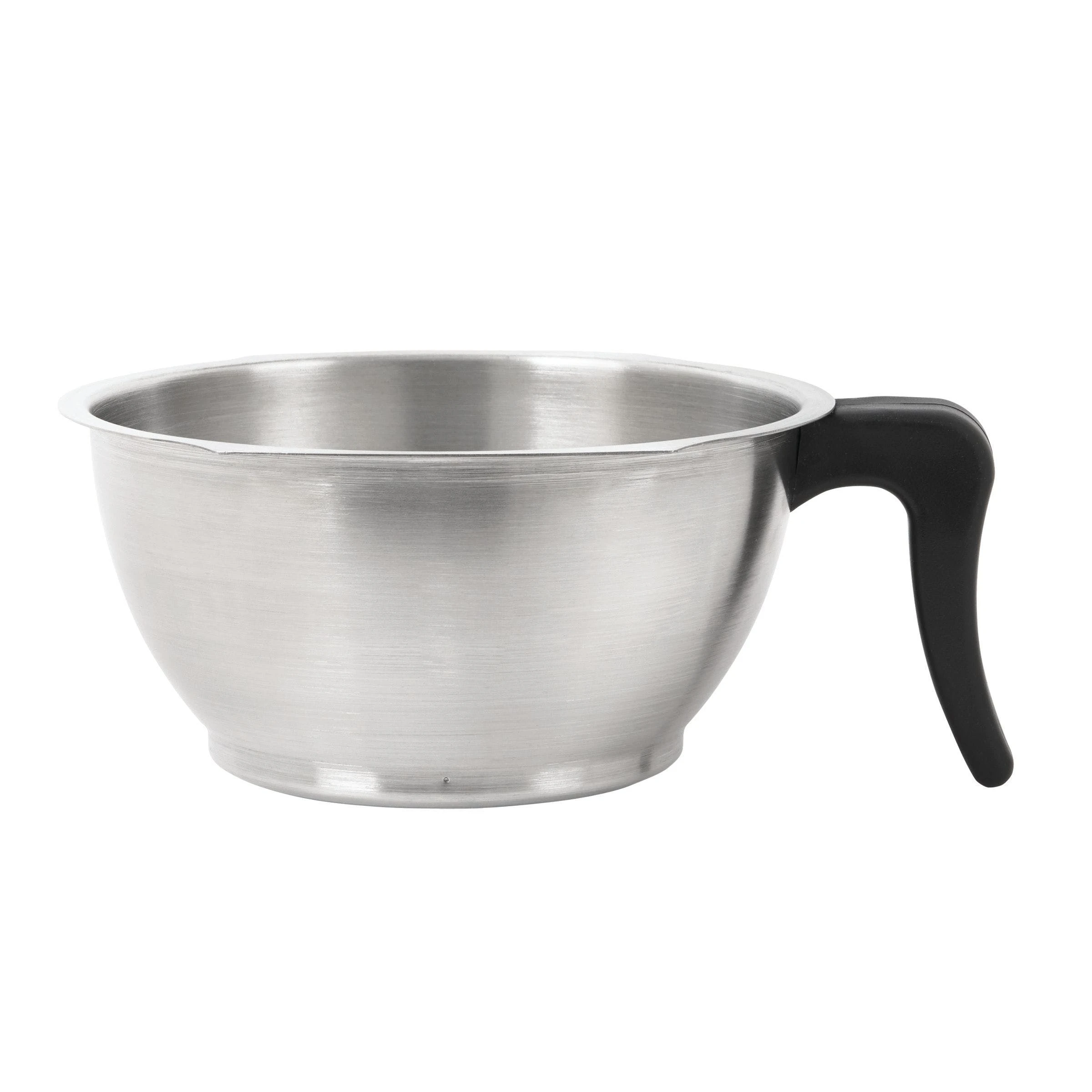 Metro-professional METRO Professional Kaffeemaschine GCT2001, Edelstahl, 21.5x41.5x52 Cm, 2.3L (Wassertank), Mit Thermoskanne, Temperaturbereich: 30-98°C, Silber 5 Metro-professional METRO Professional Kaffeemaschine GCT2001, Edelstahl, 21.5x41.5x52 Cm, 2.3L (Wassertank), Mit Thermoskanne, Temperaturbereich: 30-98°C, Silber – Bild 5