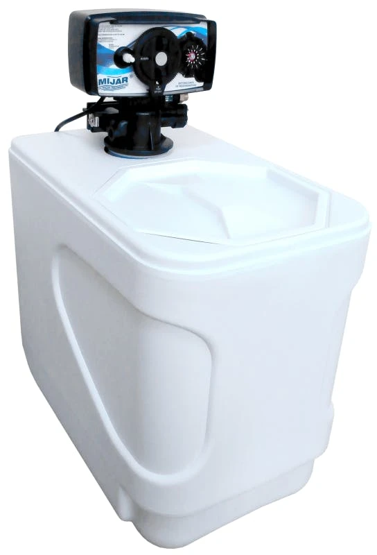 Null KBS Elegant B65 Entkalker 3600Lt. Automatisch Mit 3/4` Anschluss 6 Null KBS Elegant B65 Entkalker 3600Lt. Automatisch Mit 3/4` Anschluss – Bild 6