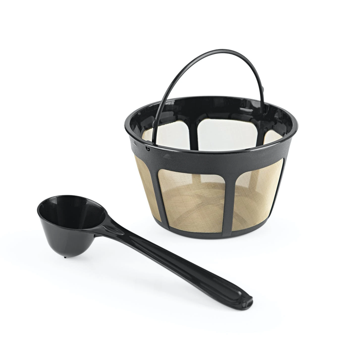 Null BEEM FRESH-AROMA-PERFECT III Filterkaffeemaschine Mit Mahlwerk - Glas 6 Null BEEM FRESH-AROMA-PERFECT III Filterkaffeemaschine Mit Mahlwerk - Glas – Bild 6