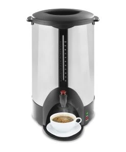 Royal-catering Royal Catering Filterkaffeemaschine - 16 Liter RCKM-20