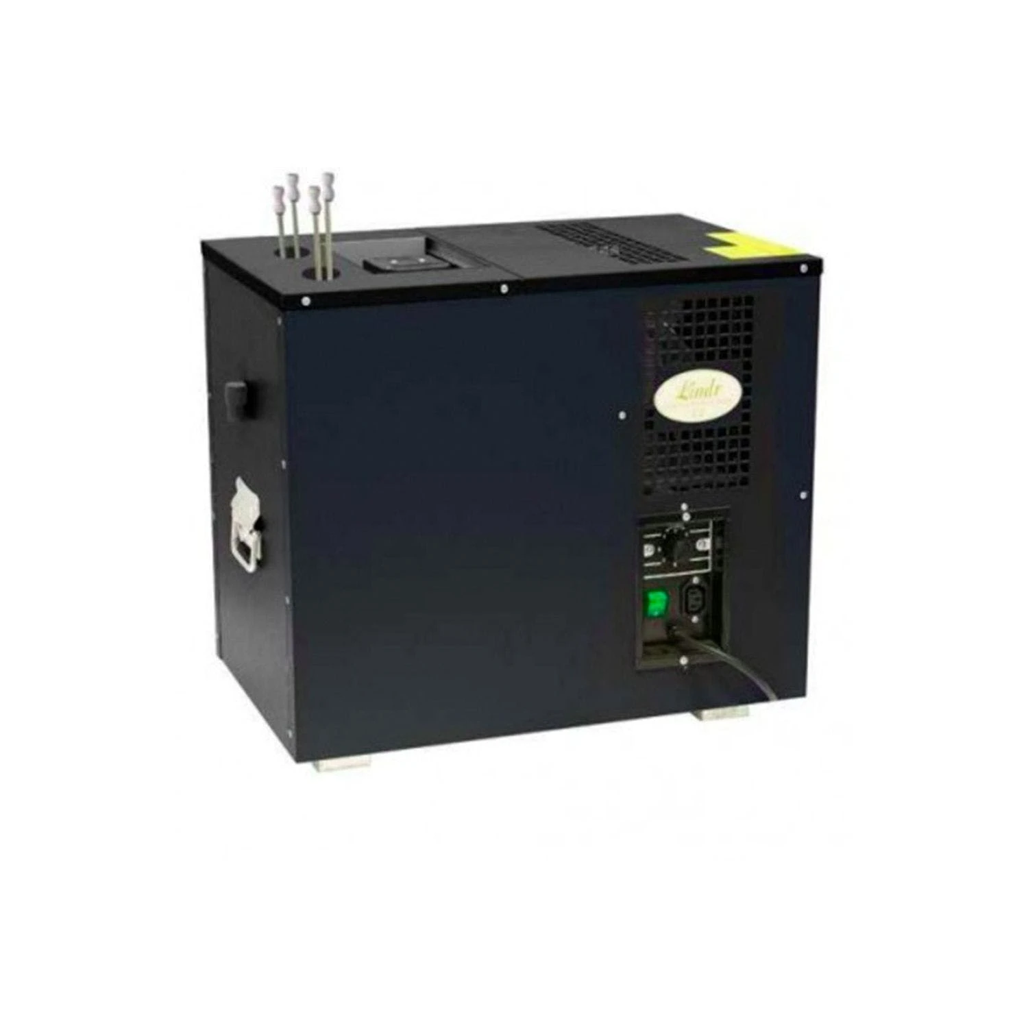 Null Zwischendruckregler - Batterie, 2-leitig 6 Null Zwischendruckregler - Batterie, 2-leitig – Bild 6