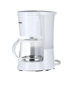 Exquisit Kaffeemaschine Mit Thermokanne KA 6501 In Weiss, 4 Bis 8 Tassen, Abschaltautomatik 9 Exquisit Kaffeemaschine Mit Thermokanne KA 6501 In Weiss, 4 Bis 8 Tassen, Abschaltautomatik -HENDI-Geschäft 7db65993 2699 4f37 baed 72d654ca8653 4