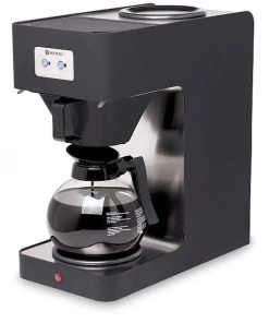 Alternative view of Neumarker Profi-Milchaufschäumer