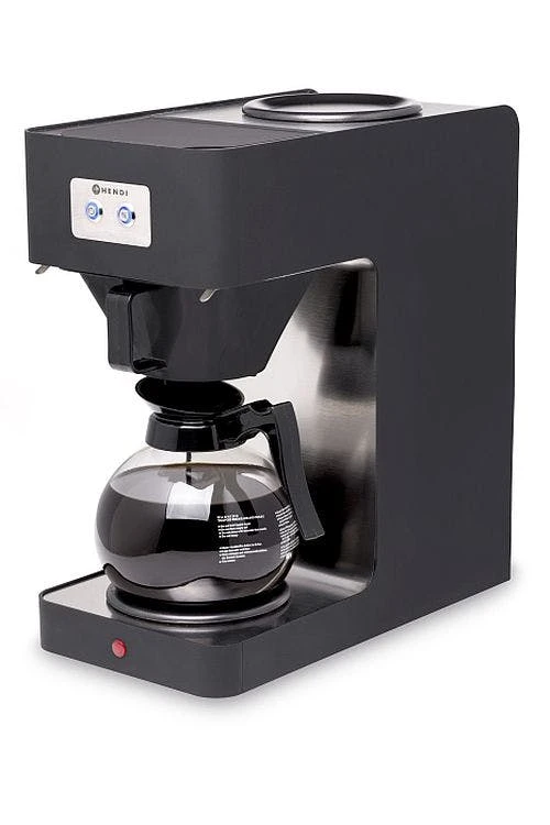 SARO Kaffeemaschine Mit Rundfilter Modell CAPPONO 60 7 SARO Kaffeemaschine Mit Rundfilter Modell CAPPONO 60 – Bild 7