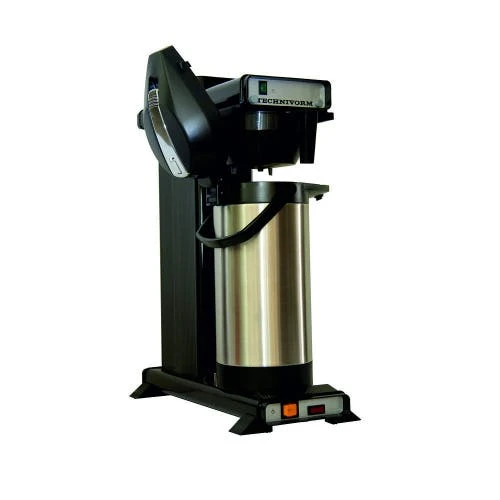 Null Filterkaffeemaschine Moccamaster KBGT 741 Mit Thermoskanne Rot 4 Null Filterkaffeemaschine Moccamaster KBGT 741 Mit Thermoskanne Rot – Bild 4