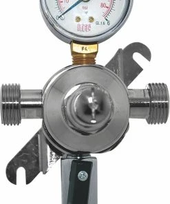 Null Zwischendruckregler Für CO2, N2 Und Mischgas (AFG) 7bar 10 Null Zwischendruckregler Für CO2, N2 Und Mischgas (AFG) 7bar -HENDI-Geschäft 7e6012b9 1624 46a0 976e 273bb64934a5 2