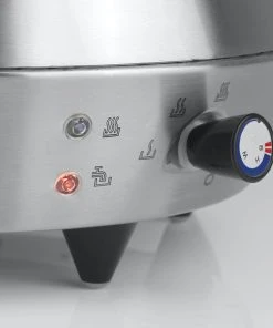 Null BEEM PYRAMID Samowar - 4 L 12 Null BEEM PYRAMID Samowar - 4 L -HENDI-Geschäft 7e6bbab6 81ed 4ccf 9799 60ab4ed1fc3a