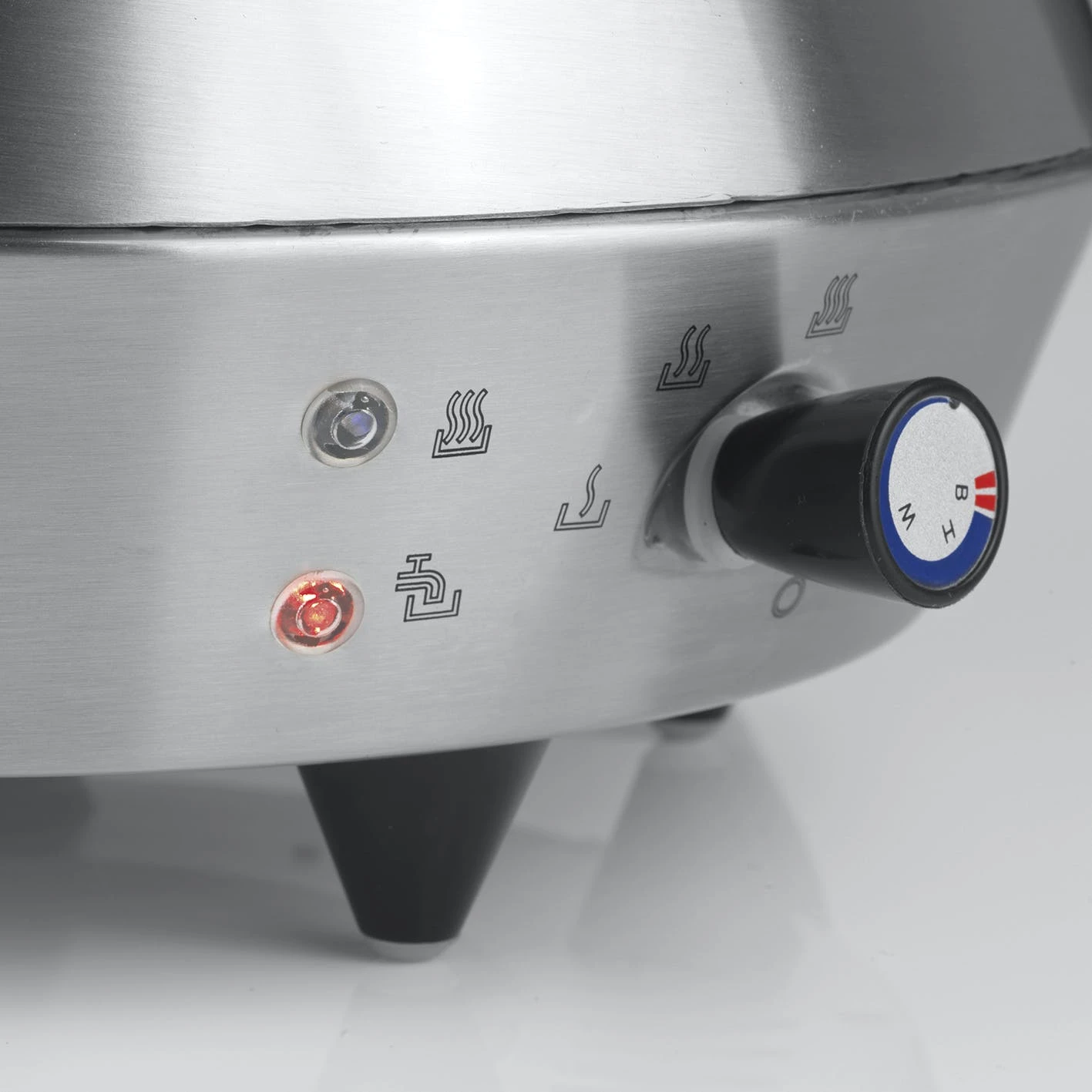 Null BEEM PYRAMID Samowar - 4 L 6 Null BEEM PYRAMID Samowar - 4 L – Bild 6