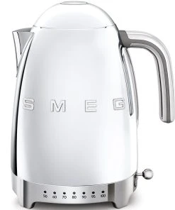 Null Retro Wasserkocher Edelstahl 1,7 L Temperaturanzeige,weiß -HENDI-Geschäft 7f994d67 b918 4019 b1a2 45841aa059d4 2