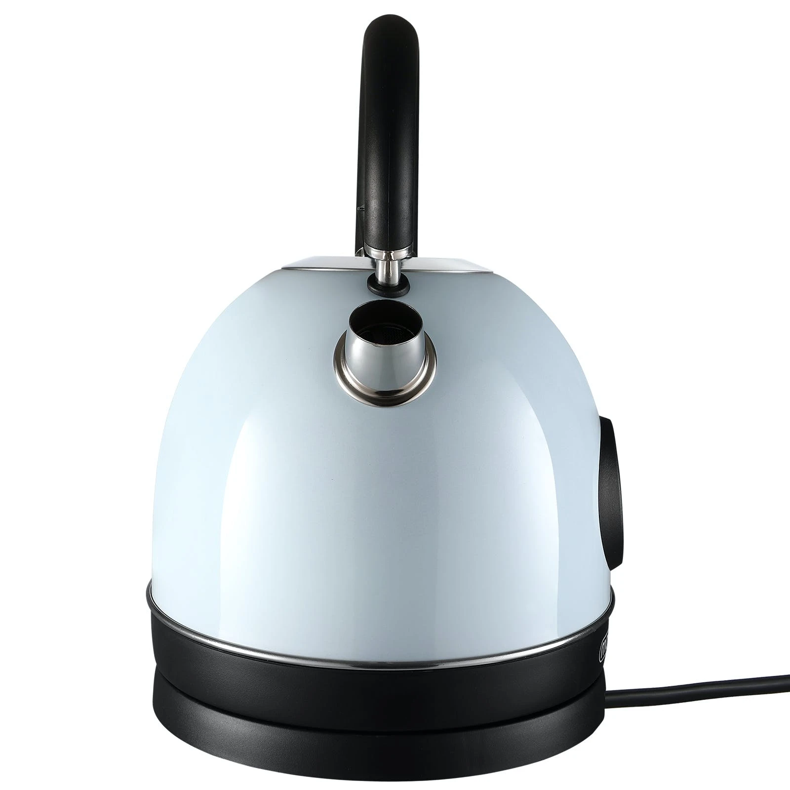 Null Monzana Wasserkocher Retro BPA Frei Blau 7 Null Monzana Wasserkocher Retro BPA Frei Blau – Bild 7