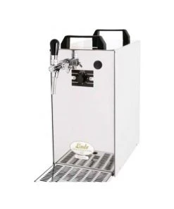 Null Zapfanlage K 40 Bierzapfanlage 1-leitig Bier Durchlaufkühler, Trockenkühler, 50 Liter/h, Green Line -HENDI-Geschäft 80613b22 e6d2 453c 99fa e50c2896a3af