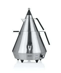 Null Premium Samowar - SAMORAI 1 Silver - Teekocher -HENDI-Geschäft 8095566c b886 4404 a2e9 1825a42ab887 2