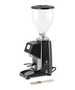 Royal-catering Royal Catering Kaffeemühle - Manuell - 12 Mahlgrade -HENDI-Geschäft 80e1a3f4 4d20 4ebc 85da 0e475297190d 1