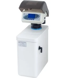 Stalgast Wasserenthärter Automatisch, 200 X 360 X 510 Mm (BxTxH)