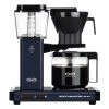 Null Moccamaster KBG Select Filterkaffeemaschine Midnight Blue