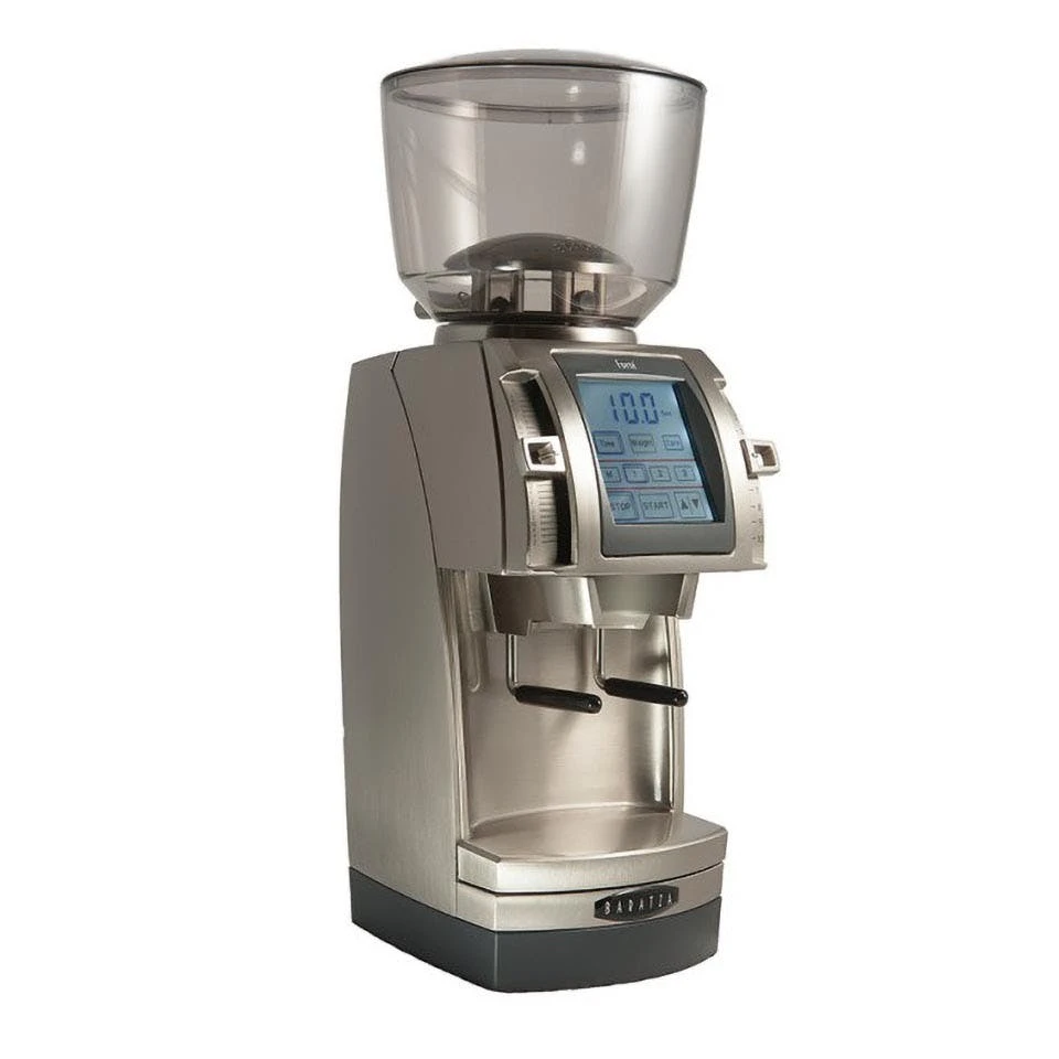 Null BEEM GRIND-INTENSE Elektrische Kaffeemühle - 160 G 7 Null BEEM GRIND-INTENSE Elektrische Kaffeemühle - 160 G – Bild 7