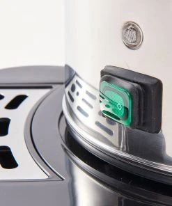 Stalgast Mengenbrüher, Doppelwandig, 6 Liter -HENDI-Geschäft 81750e19 5add 4b4b 8f46 232687342cbb