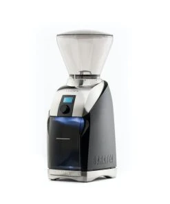 Null Baratza Virtuoso+ 70 W Schwarz, Silber