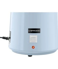 Null Uniprodo Destilliergerät - Wasser - 4 L -HENDI-Geschäft 835c9636 6a8b 4fe9 b21b 708da02fe569