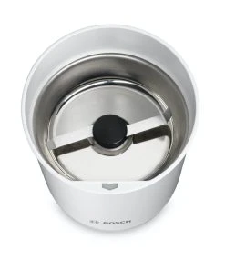 Bosch TSM6A011W Kaffeemühle 180 W Weiß -HENDI-Geschäft 83a60552 ee85 4f22 b603 3db1080ac96c