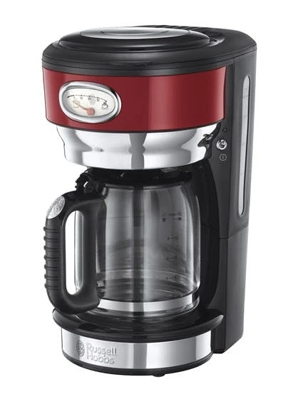 1 X Bartscher Kaffeemaschine "Regina Plus 40T" 4 1 X Bartscher Kaffeemaschine "Regina Plus 40T" – Bild 4