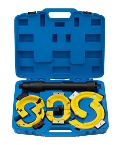 Null MSW Federspanner - 3 Spannkopfpaare 8 Null MSW Federspanner - 3 Spannkopfpaare -HENDI-Geschäft 842af63d ef77 4180 95f4 8a6fe306bb30 1