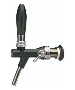 Null Kompensatorschankhahn Aus Chromnickelstahl Und ABS-Kunststoff, Blau -HENDI-Geschäft 84859544 6078 445c 960b 6d7c6646f717