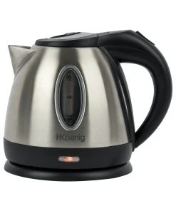 Null Schäfer Edelstahl Flötenkessel 2,5L Wasserkocher Wasserkessel Geeginet Für Alle Herdarten Schwarz -HENDI-Geschäft 8491d98c 1fe9 4326 949a 31ec0ca51105