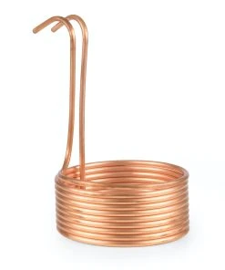 Klarstein Chiller 12 Eintauchkühler Ø21,5 Cm 18 Schleifen 304 Edelstahl -HENDI-Geschäft 85b49755 a1a3 40eb 843b 3b21ab869581 2