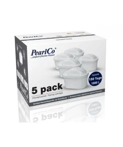 Pearlco Filterkartuschen Unimax Universal Pack 5 -HENDI-Geschäft 8600bb3d 0f7b 4b48 8209 b7399d4ceb42