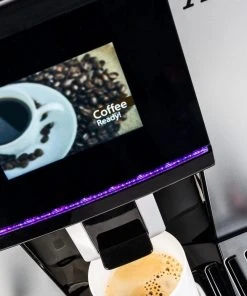 Null Acopino Vittoria Vollautomatisch Espressomaschine 1,7 L -HENDI-Geschäft 86030d26 f8d9 4d1e 9fc9 7e19e8855f5b