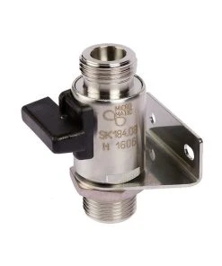 Null Wandhalter Für Zapfkopfreinigungsadapter (2 Anschlüsse) -HENDI-Geschäft 862b6aa2 f33b 4043 a1de 4bd3816552e3 2