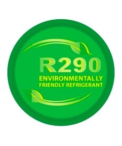 Null Untertheken-Wasserkühlgerät, UTWK - CWP 300, 300 Liter/h, 6-leitig, Green Line -HENDI-Geschäft 8637bce6 050a 4942 a76e eba276c88177