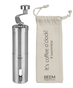 Null BEEM GRIND-INTENSE Elektrische Kaffeemühle - 160 G 9 Null BEEM GRIND-INTENSE Elektrische Kaffeemühle - 160 G -HENDI-Geschäft 869d1509 81bb 4fa8 aba8 b01c9d4452f0 1